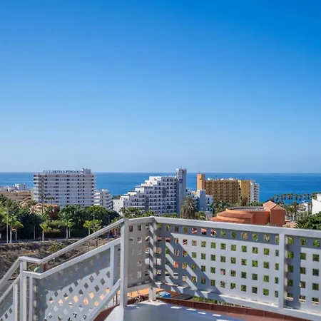 Lägenhet Montesol Costa Adeje Costa Adeje (Tenerife)