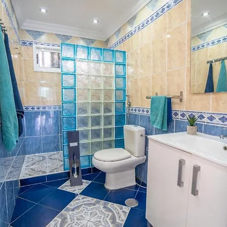 Montesol Costa Adeje Lägenhet