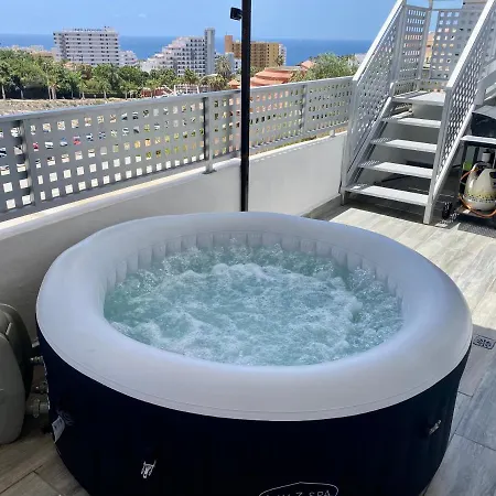 Montesol Costa Adeje Lägenhet *